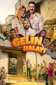 Gelin Halayı