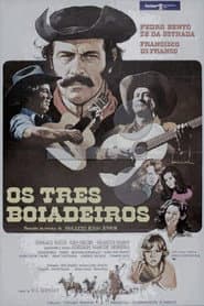 Os Três Boiadeiros