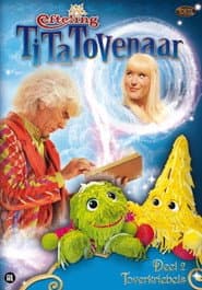 Tita Tovenaar 2 - Toverkriebels
