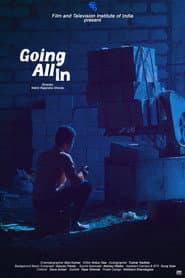 Going All In
