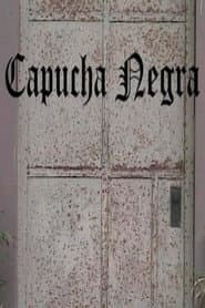 Capucha Negra