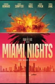 Miami Nights