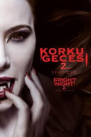 Fright Night 2: New Blood