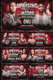 RevPro Uprising 2024