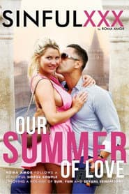 Our Summer Of Love