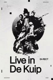 DI-RECT Live at De Kuip