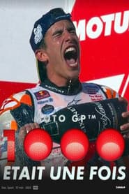 Moto GP, 1000 était une fois