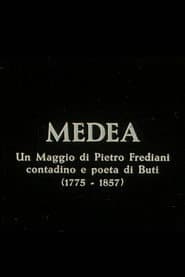 Medea, un maggio di Pietro Frediani