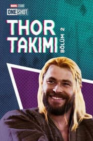 Team Thor: Part 2