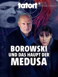 Borowski und das haupt der medusa