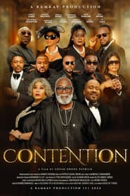 Contention