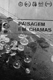 Paisagem em Chamas