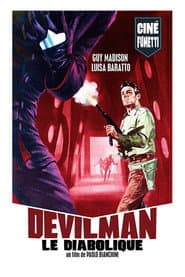 The Devil's Man