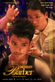 Midnight Barber