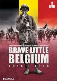 Brave Little Belgium