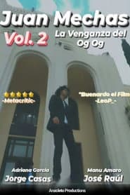 Juan Mechas Vol.2: The Revenge of Lg Og