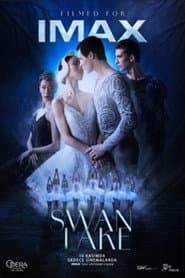 Swan Lake Filmed for IMAX