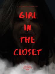Girl in the Closet