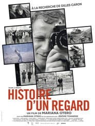 Looking for Gilles Caron