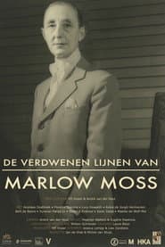 De verdwenen lijnen van Marlow Moss