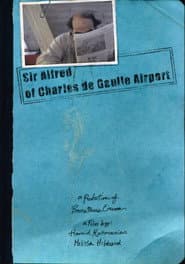 Sir Alfred of Charles de Gaulle Airport