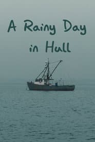 A Rainy Day in Hull