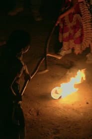 Children’s Game #44: Uárhukua