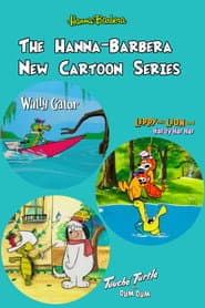 The Hanna-Barbera New Cartoon Series