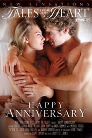 Happy Anniversary