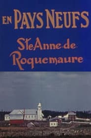 Saint Anne of Roquemaure: An Epilogue to New Countries