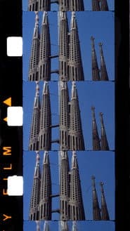 Souvenirs/Barcelone