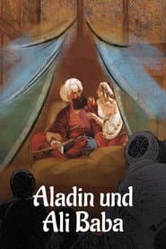 Aladdin and Ali Baba: Stories from the 1001 Nights?