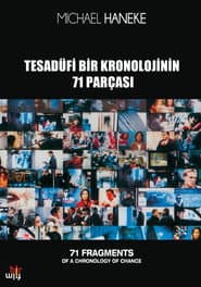 71 Fragments of a Chronology of Chance