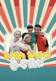Kính Thưa Ôsin!