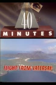 Flight from Vatersay