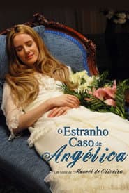 The Strange Case of Angelica