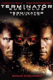 Terminator Salvation