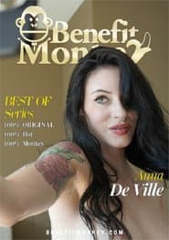 The Best of Anna De Ville