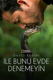 David Blaine: Do Not Attempt