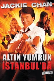 The Accidental Spy