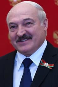 Aleksandr Lukaşenka