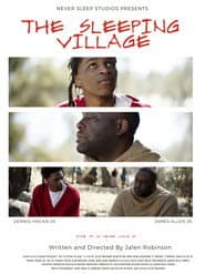 The Sleeping Village