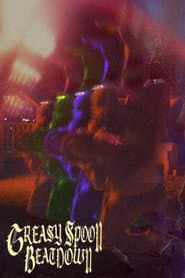 Greasy Spoon Beatdown