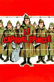 The Elusive Corporal