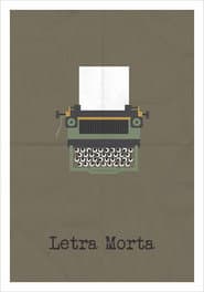 Letra Morta
