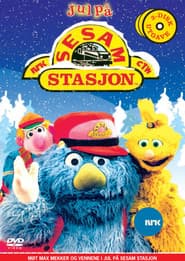 Jul på Sesam Stasjon