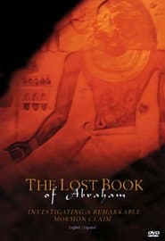 The Lost Book Of Abraham
