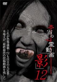 Hontō no Shinrei Dōga 'Kage' 12