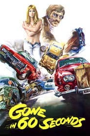 Gone in 60 Seconds