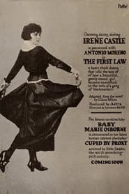 The First Law